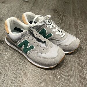 New Balance 574